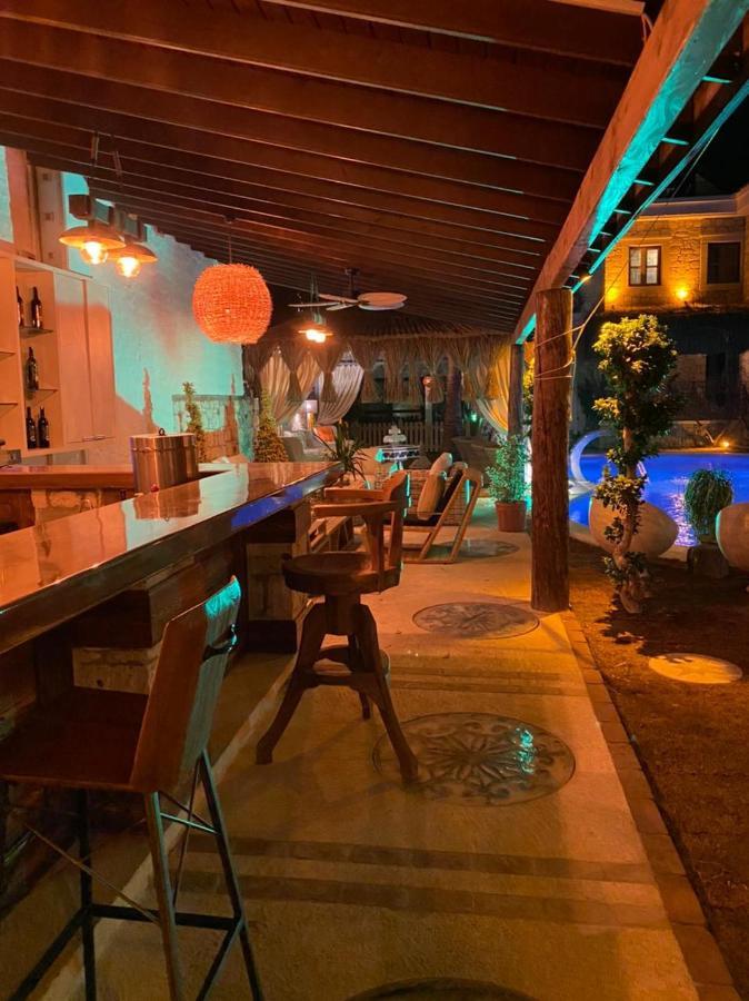 Tasquartas Otel アラカティ エクステリア 写真