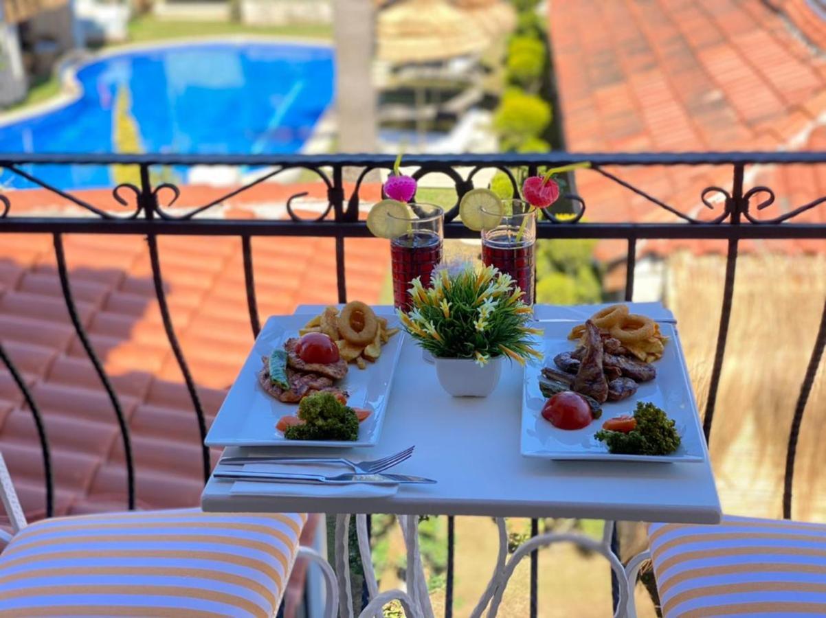 Tasquartas Otel アラカティ エクステリア 写真
