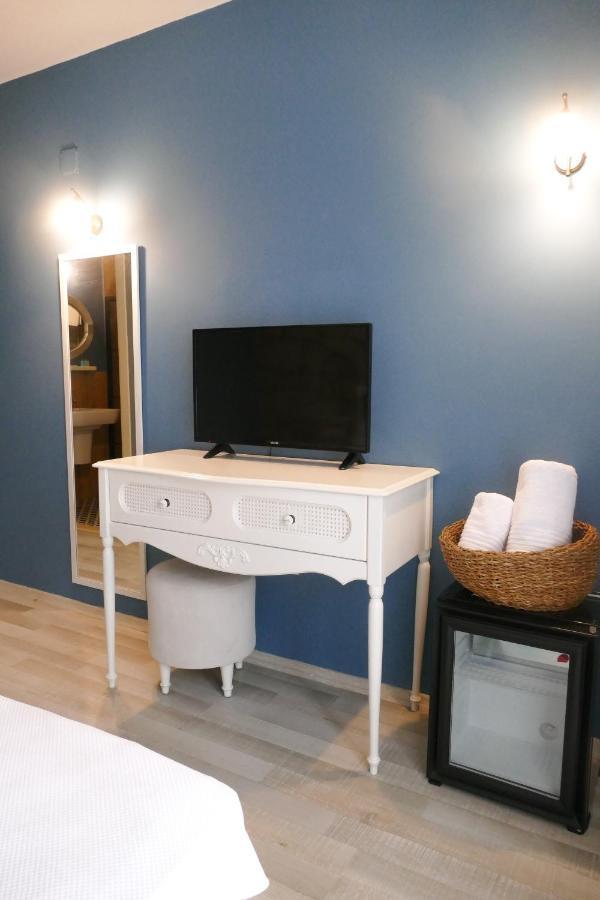 Tasquartas Otel アラカティ エクステリア 写真
