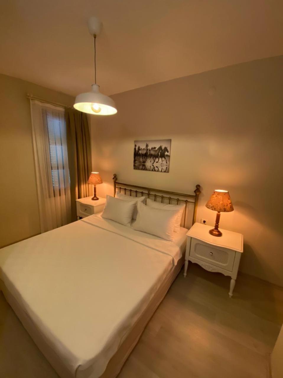 Tasquartas Otel アラカティ エクステリア 写真