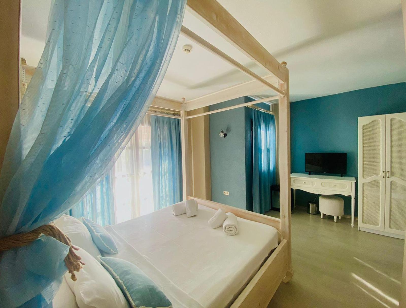 Tasquartas Otel アラカティ エクステリア 写真