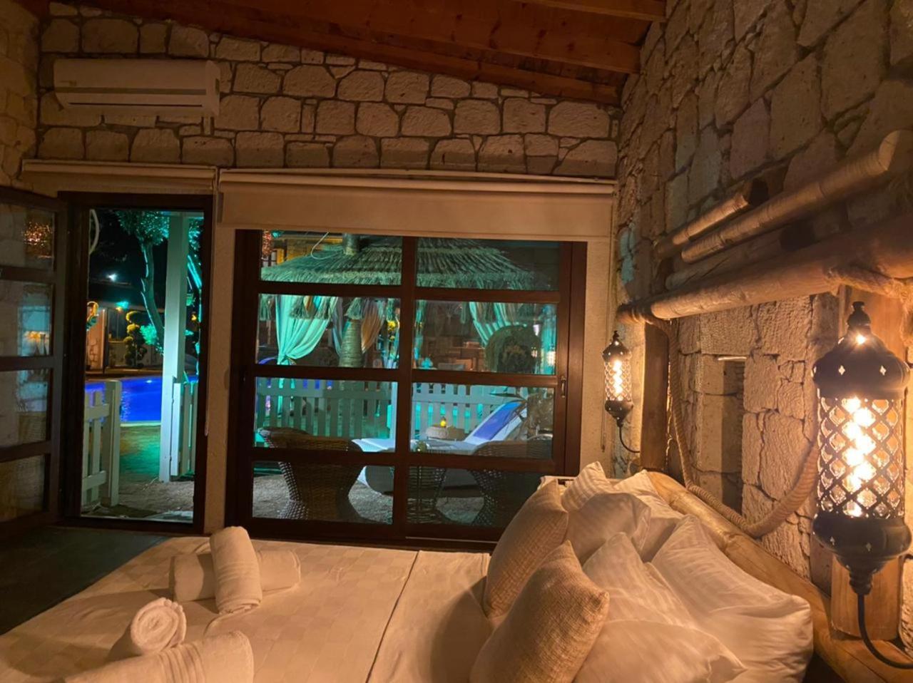 Tasquartas Otel アラカティ エクステリア 写真